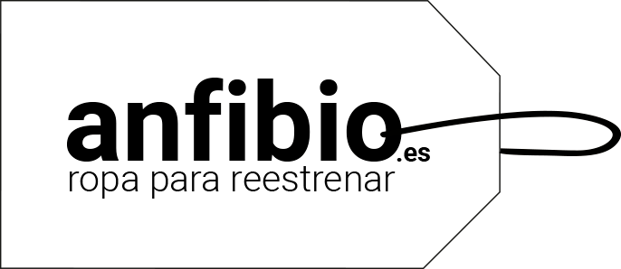 Anfibio - Ropa de segunda mano