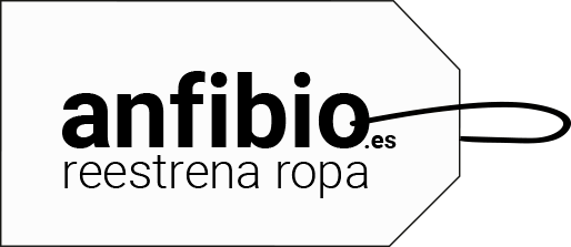 Anfibio - Ropa de segunda mano