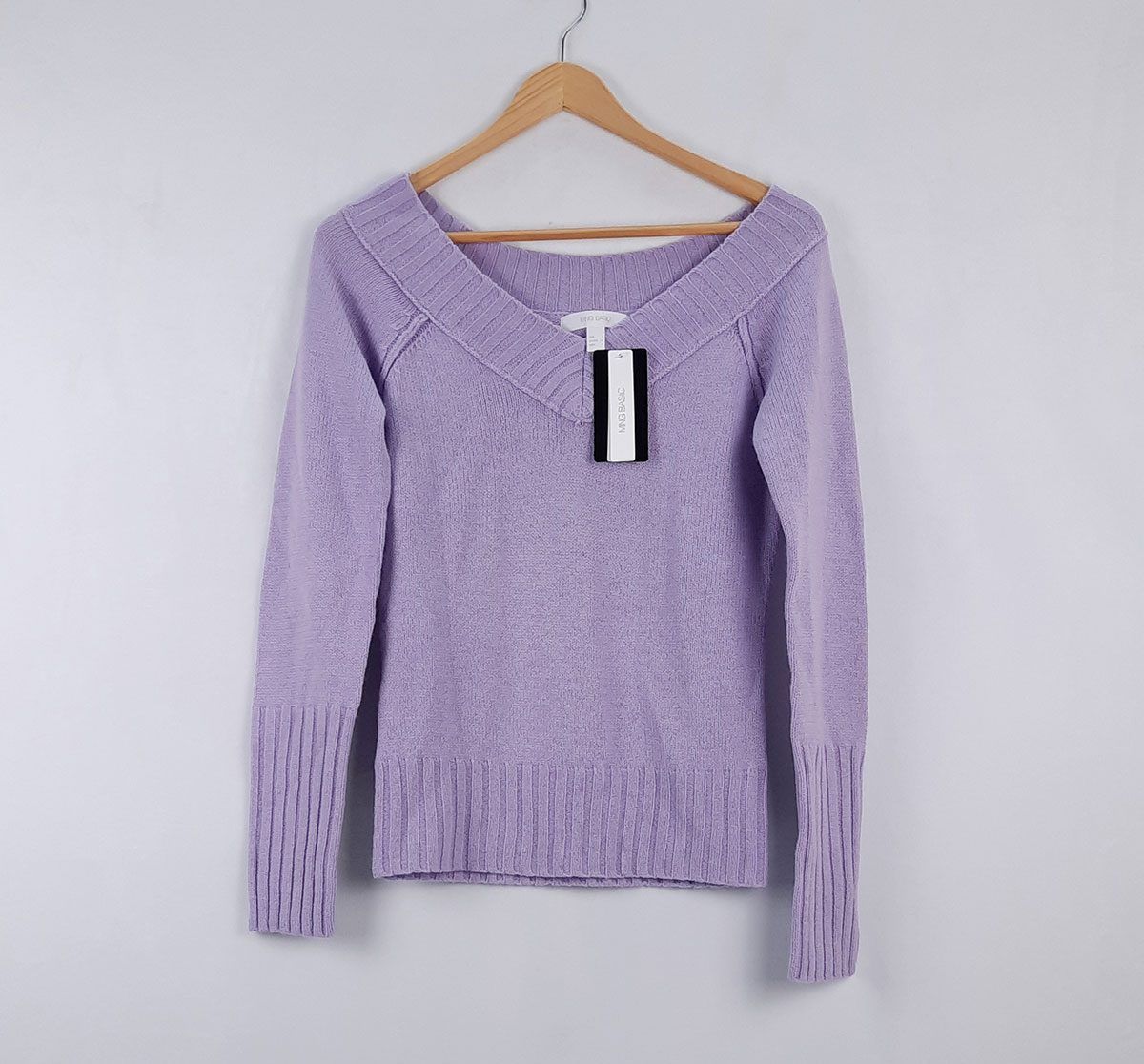 Jersey Mango Talla S Nuevo