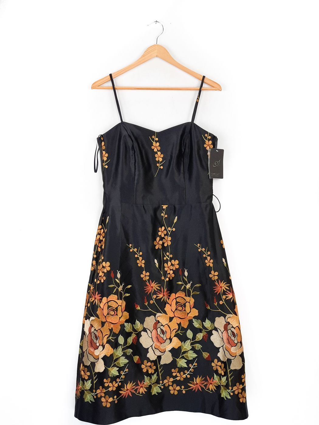 Vestido Carfi Talla 40 Nuevo