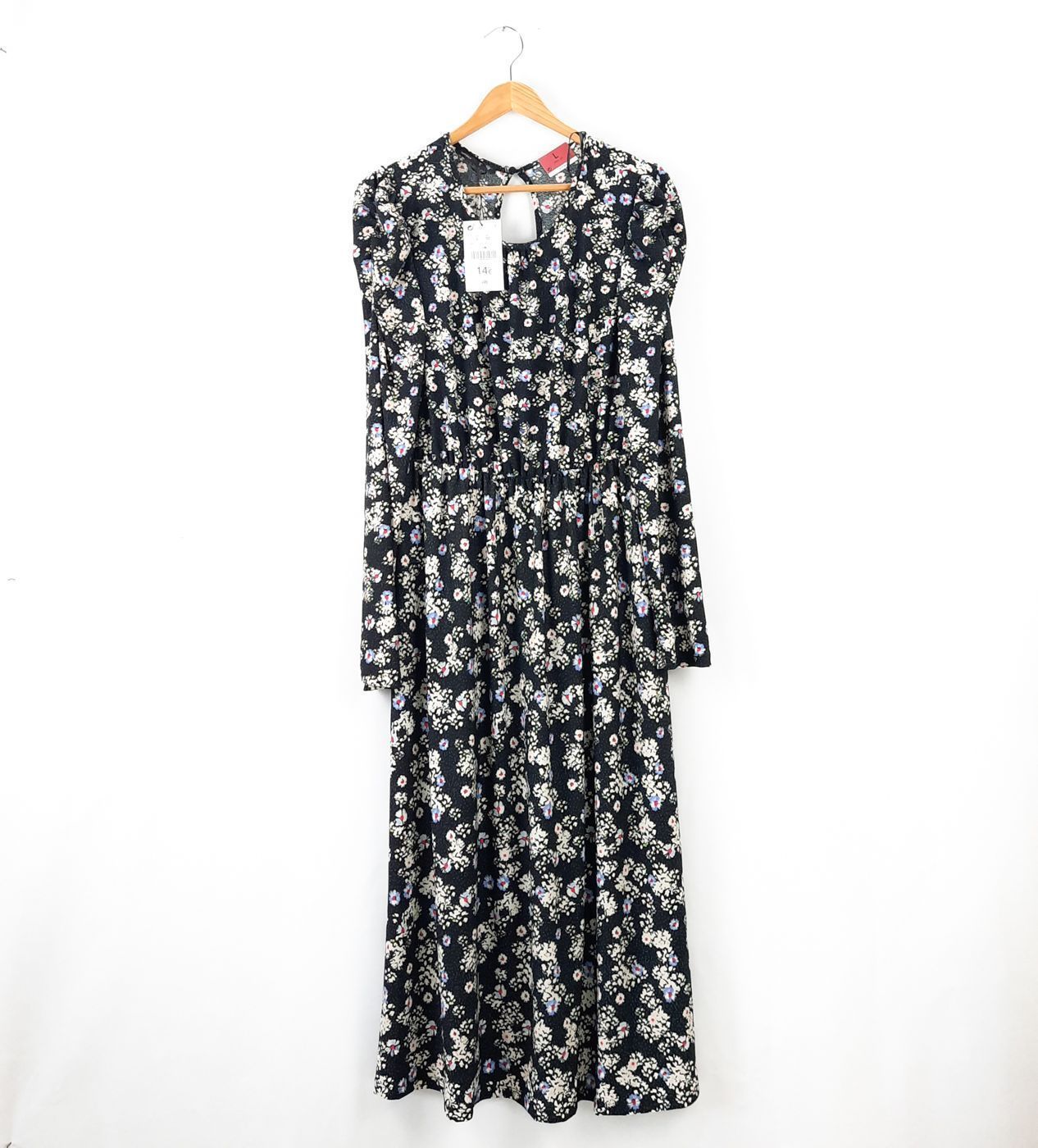Vestido Lefties Talla L