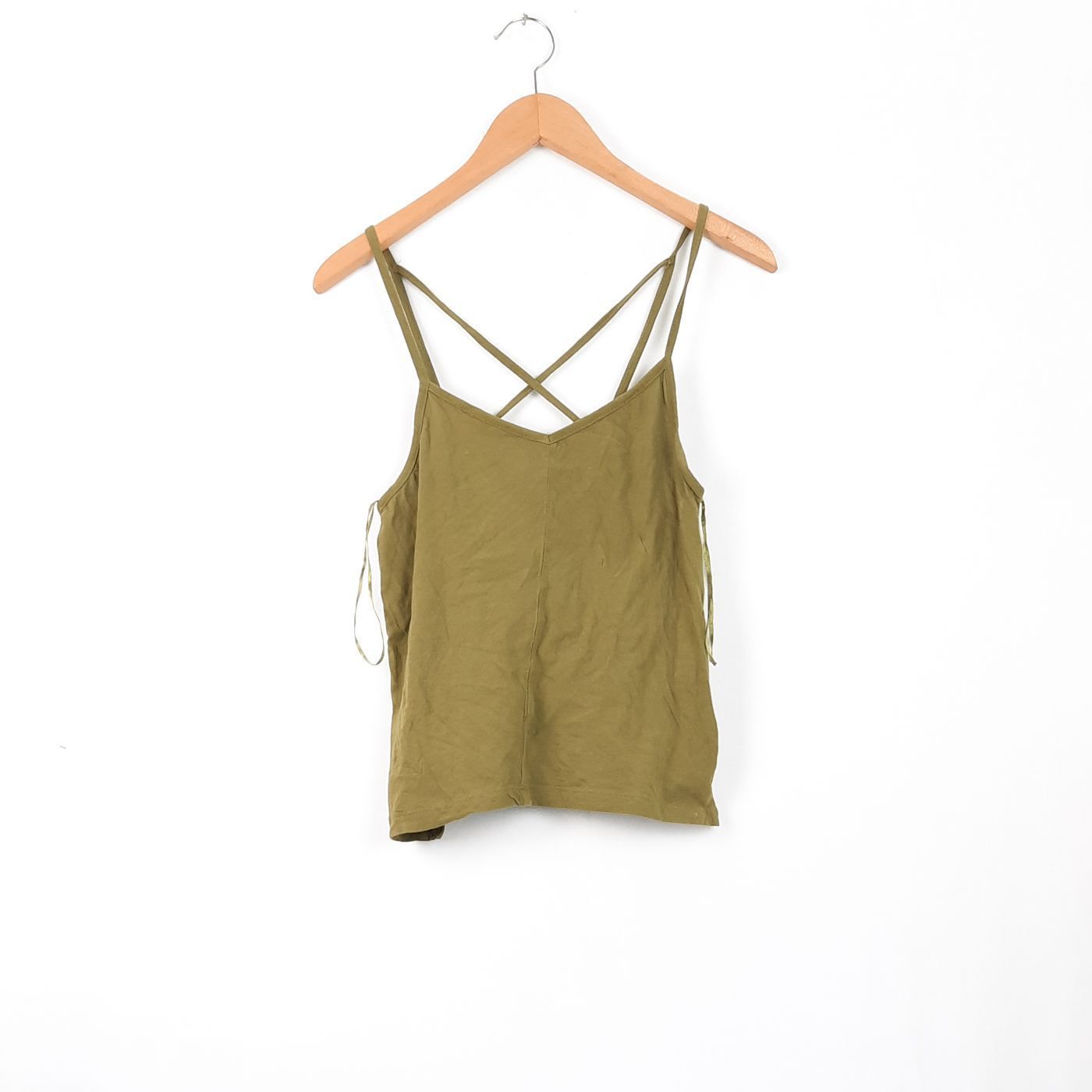Camiseta Sfera Casual Talla XS nueva