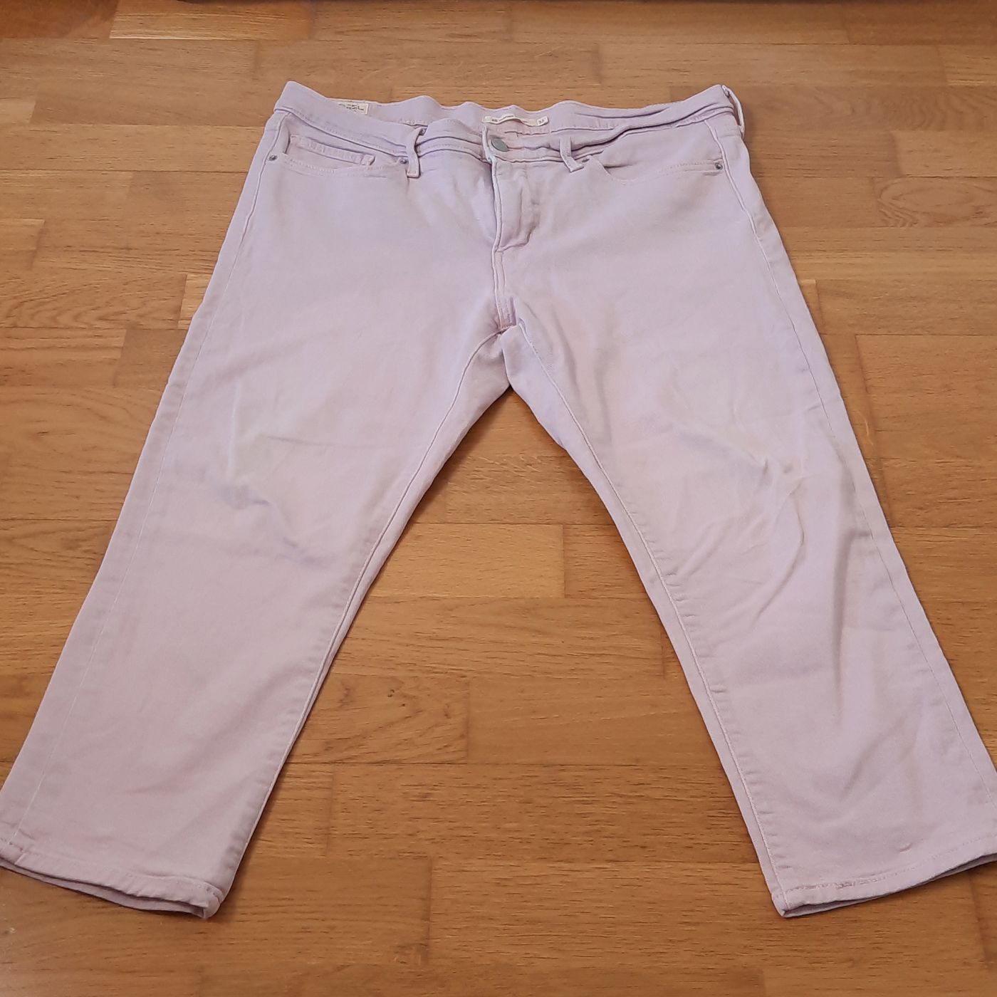 Levi´s 311 Shapping Skinny