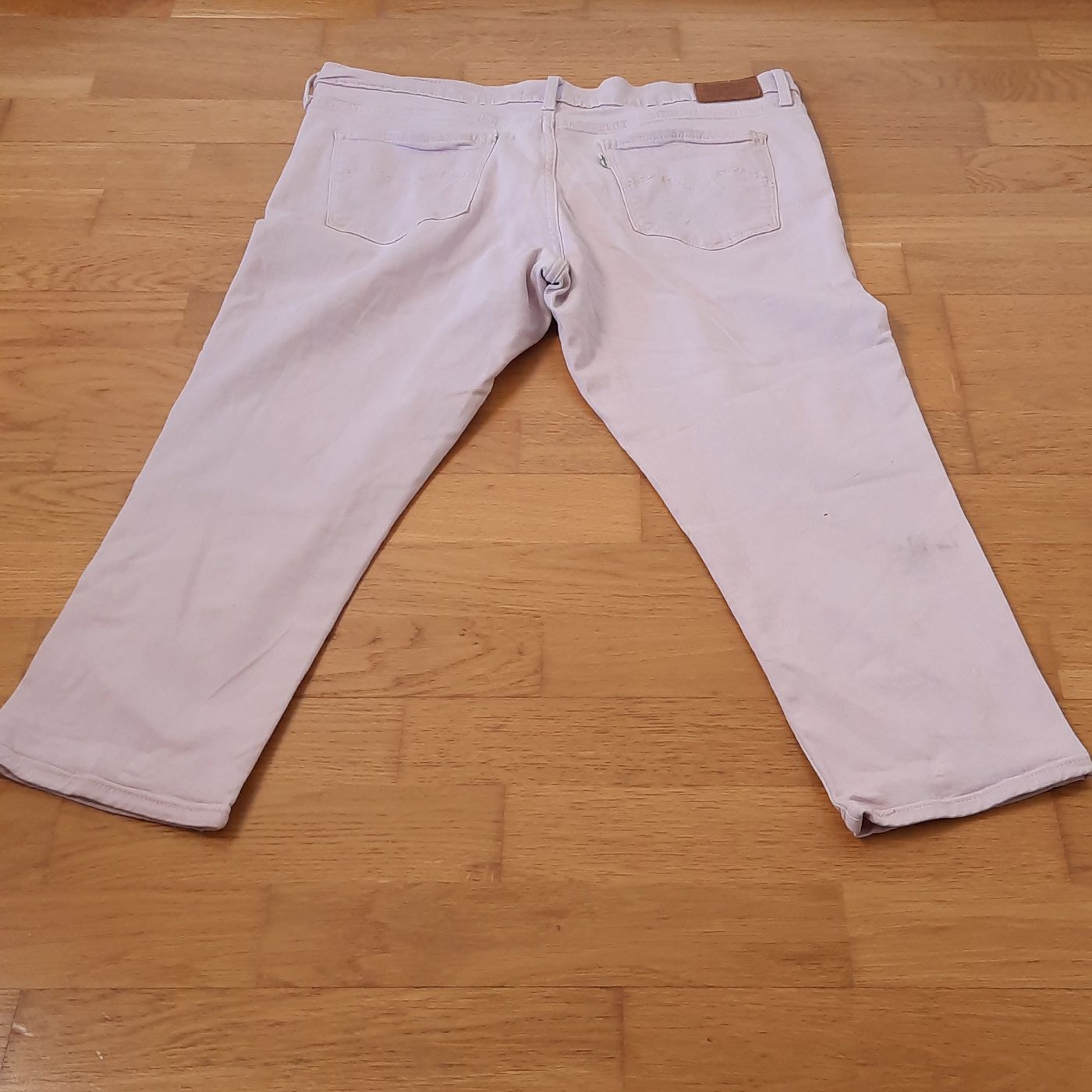 Levi´s 311 Shapping Skinny