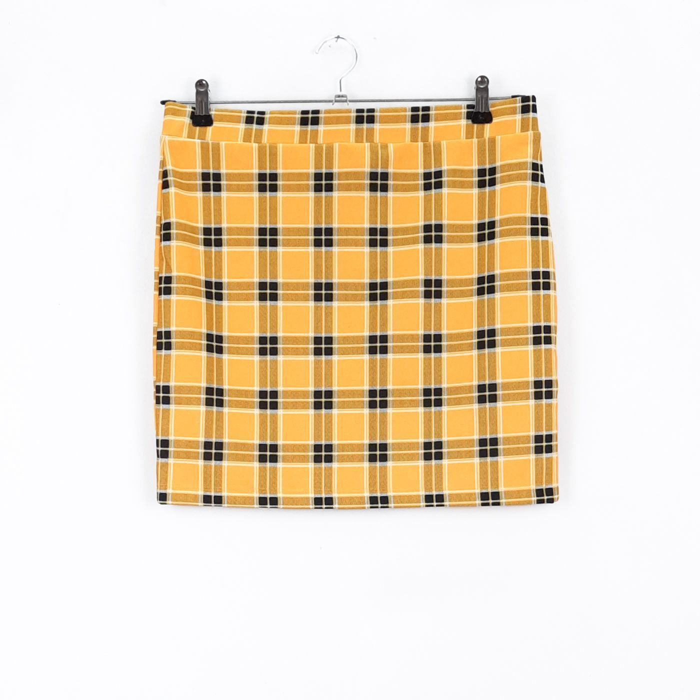 Falda H&M Divided Talla M nueva