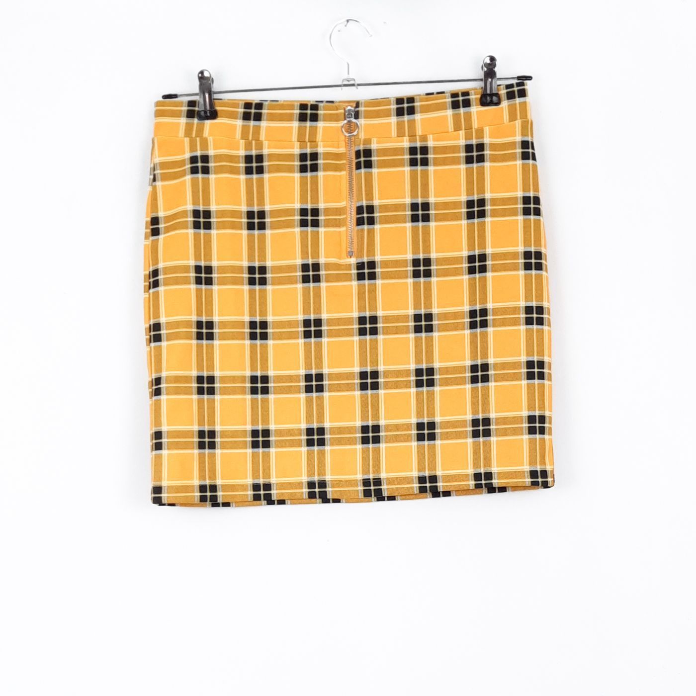 Falda H&M Divided Talla M nueva