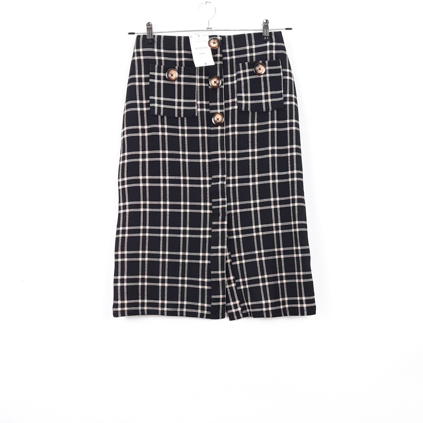 Falda Sfera Talla L Nueva