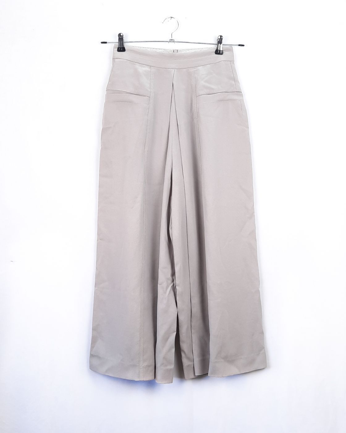 Pantalones Adolfo Dominguez Talla 36 Nuevos Precio 35
