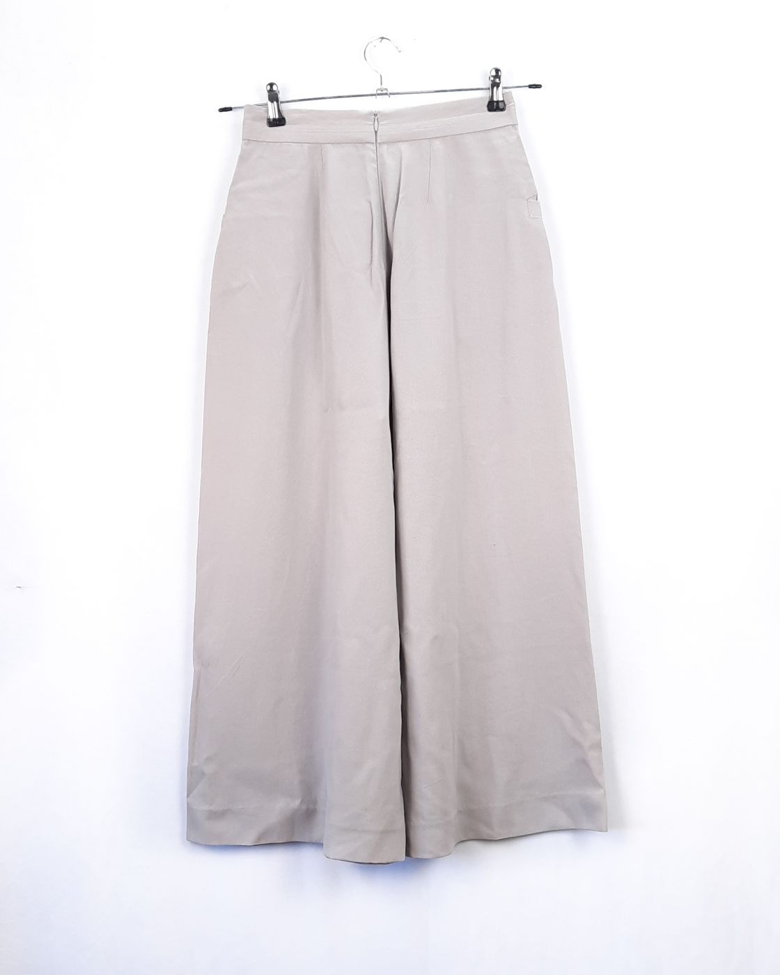 Pantalones Adolfo Dominguez Talla 36 Nuevos Precio 35