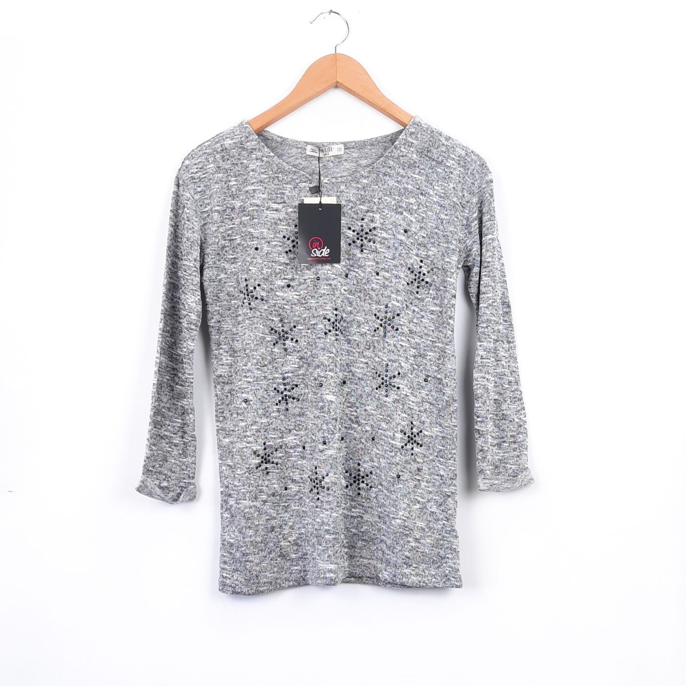 Jersey Inside Talla S