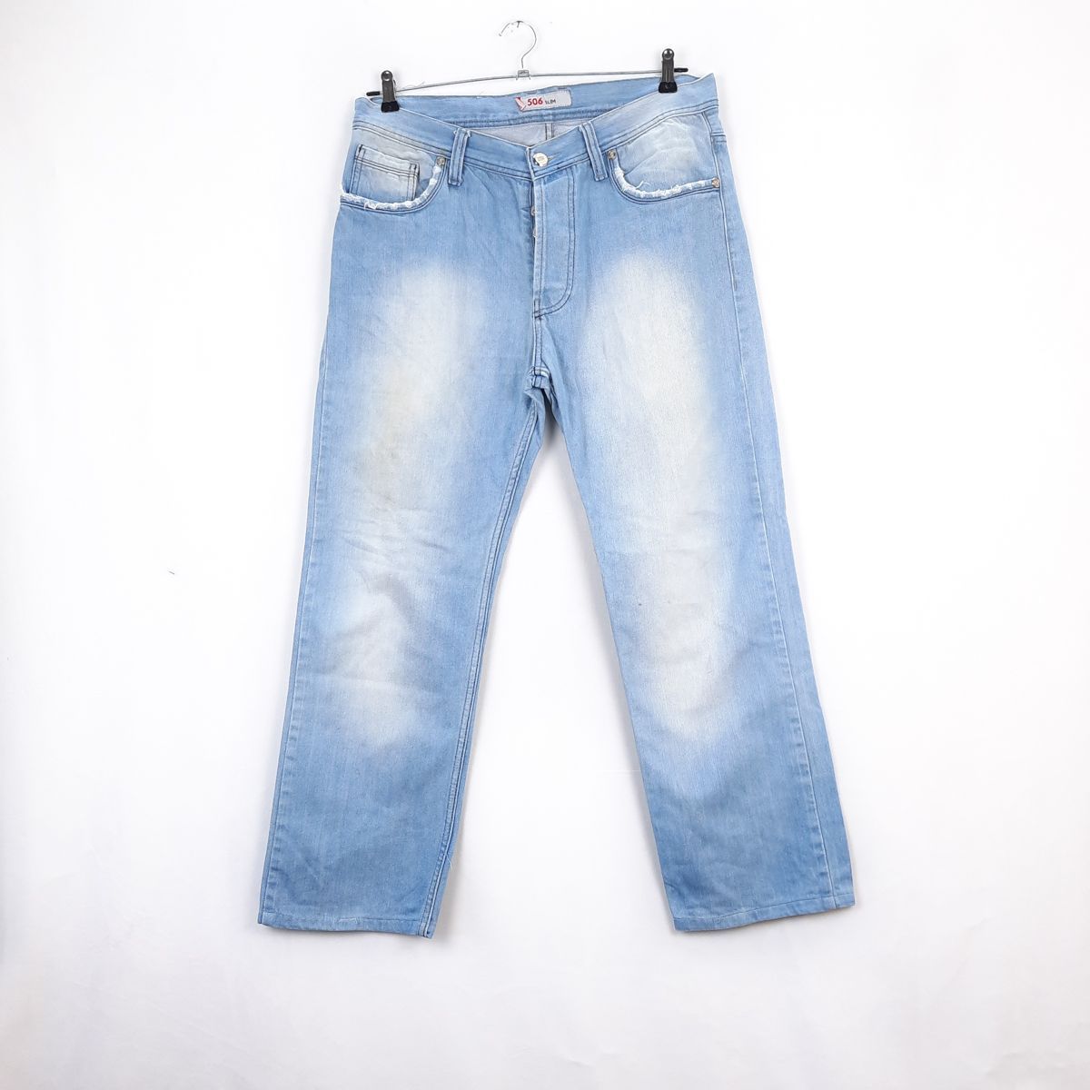 Levi´s 506 SLIM