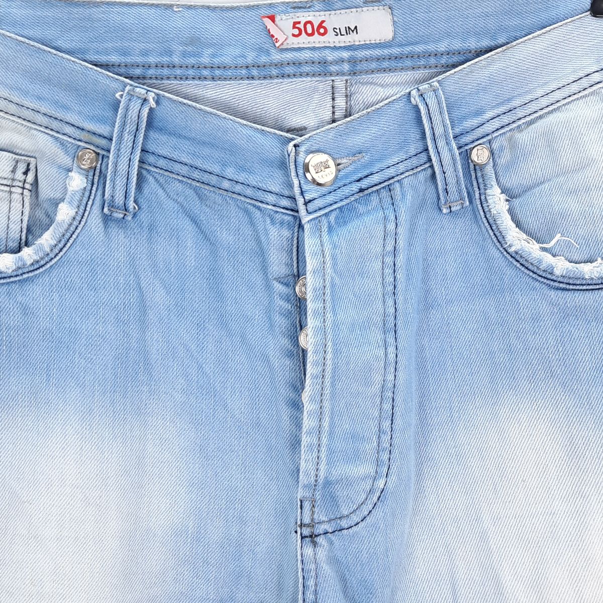 Levi´s 506 SLIM