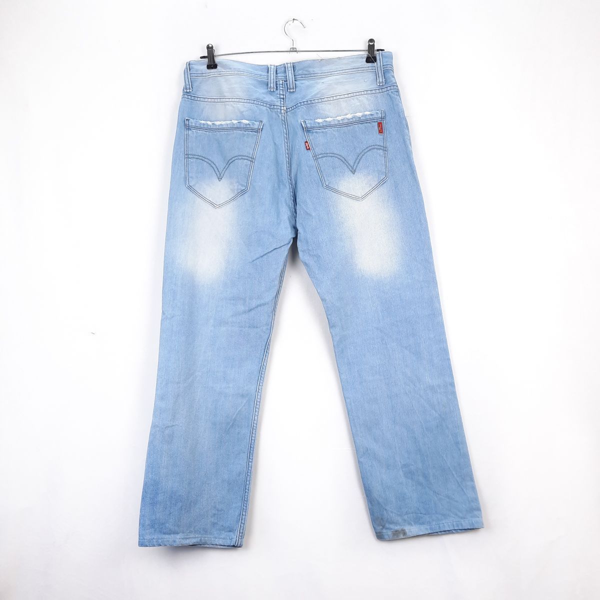 Levi´s 506 SLIM