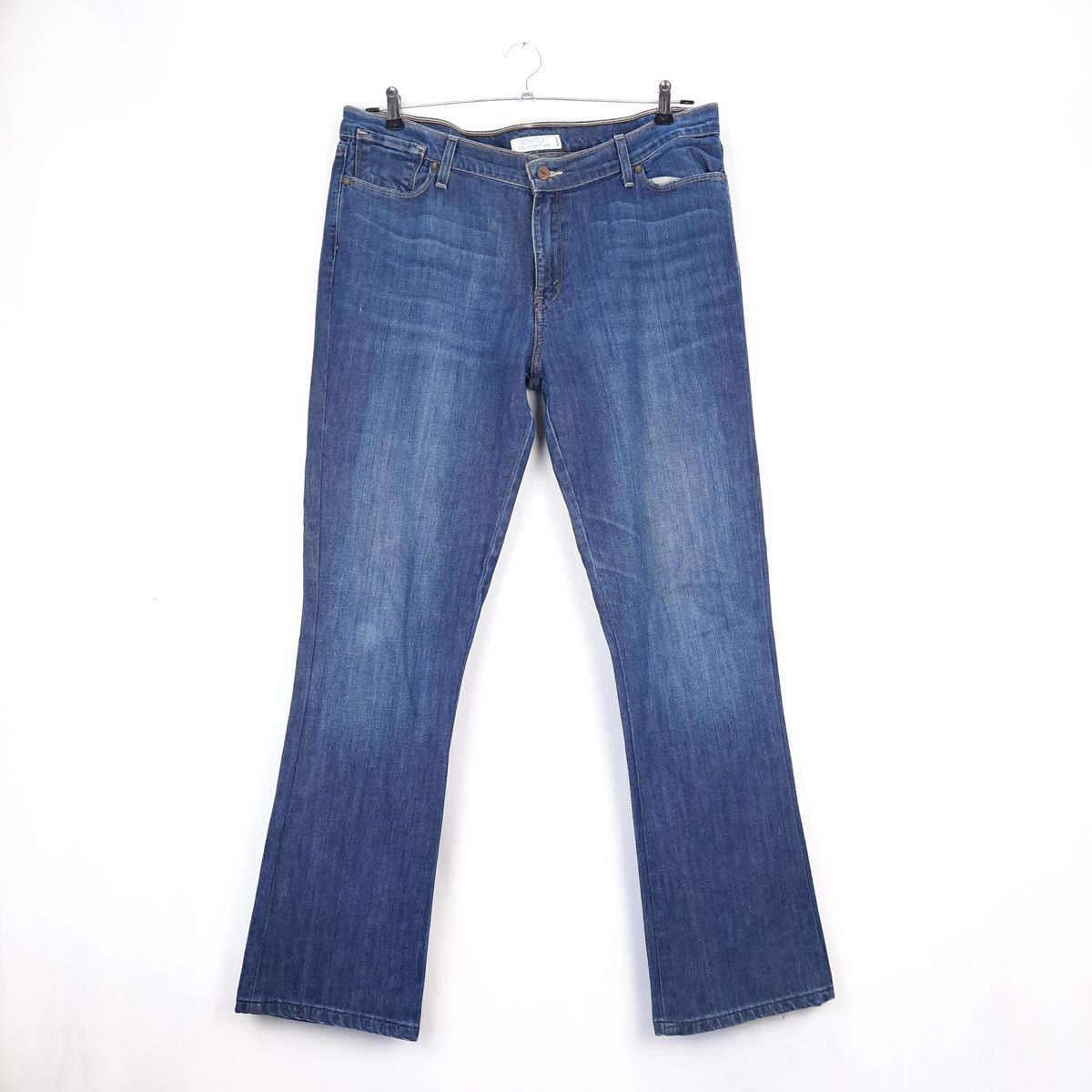 Levi´s 544 Boot Cut ULTIMATE LIFT