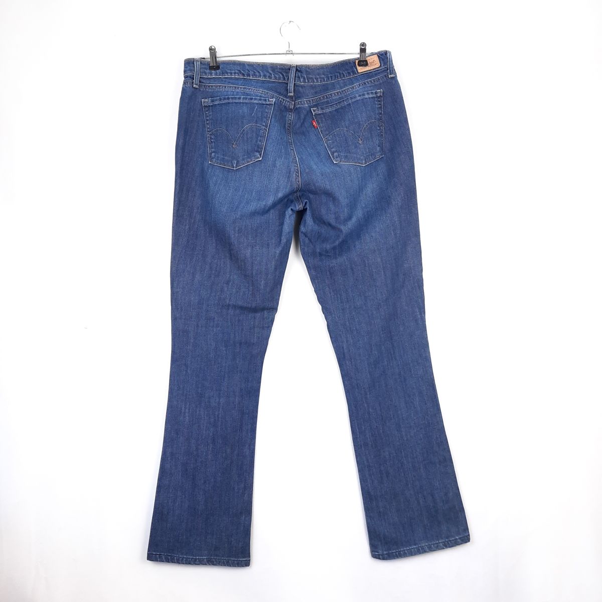 Levi´s 544 Boot Cut ULTIMATE LIFT