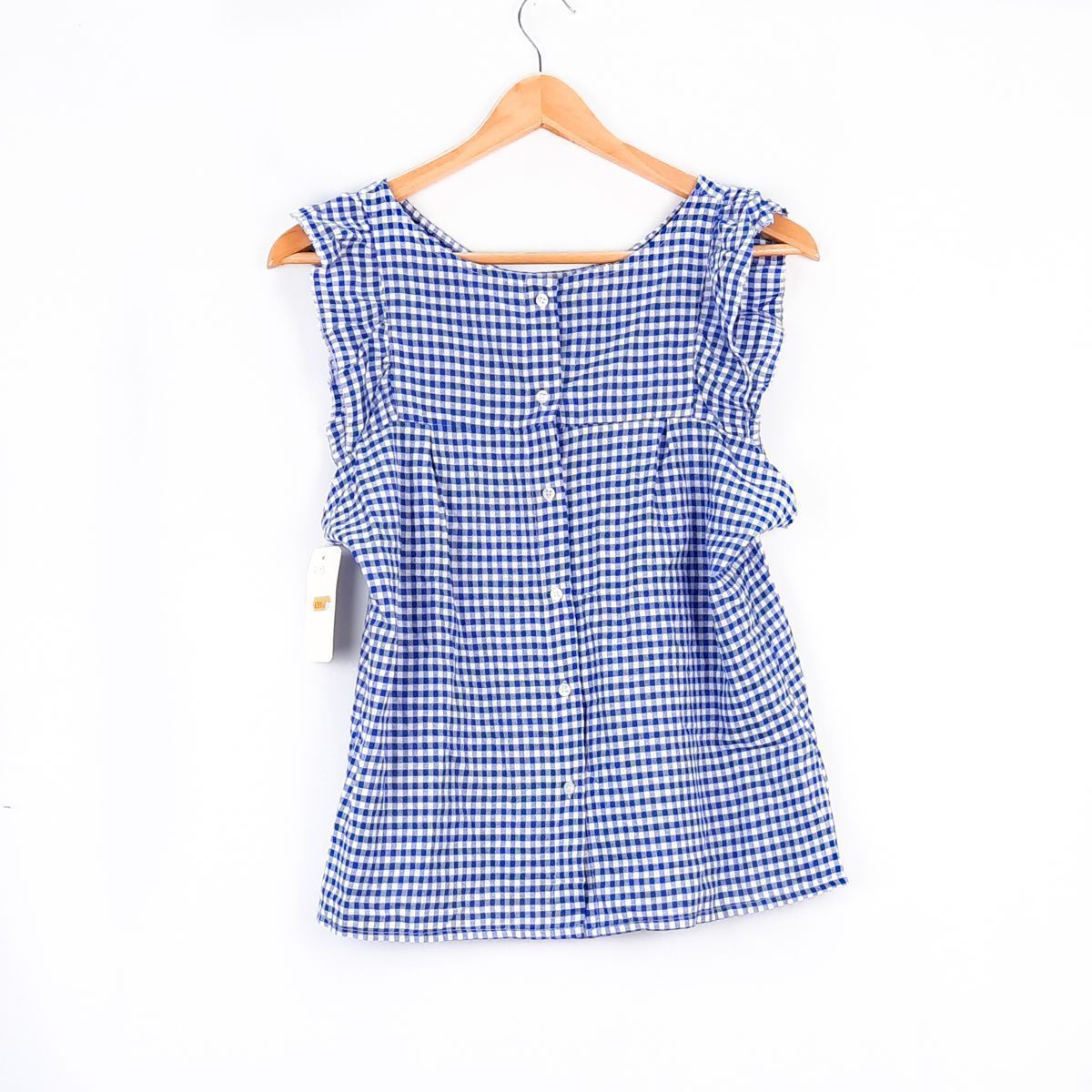 Camisa Bella Women Talla 42 Nueva
