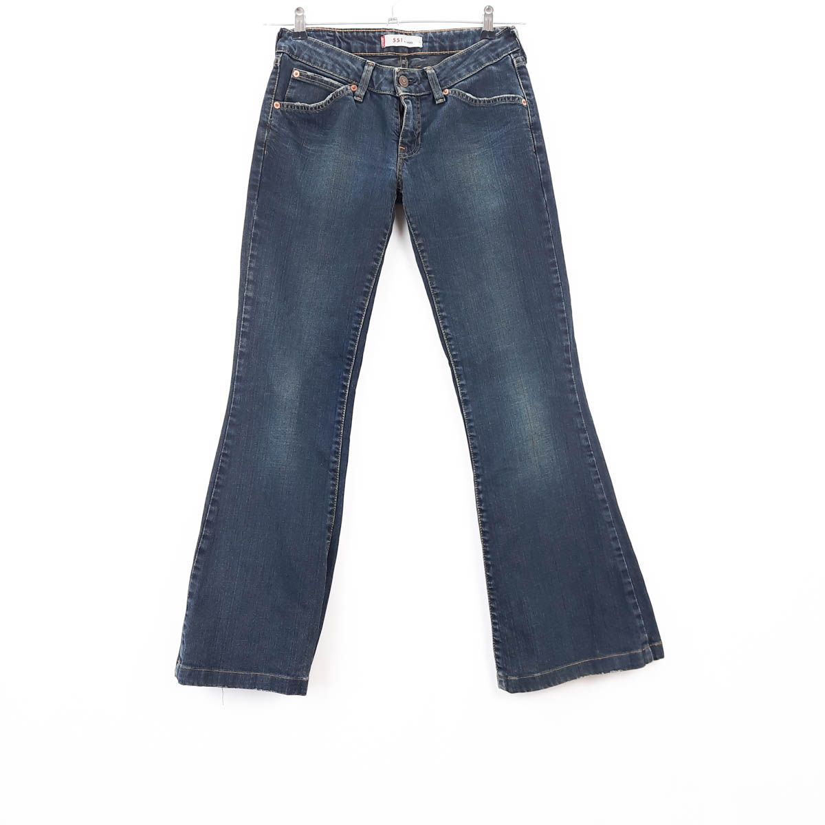 Levi´s 551 Flare Talla 38