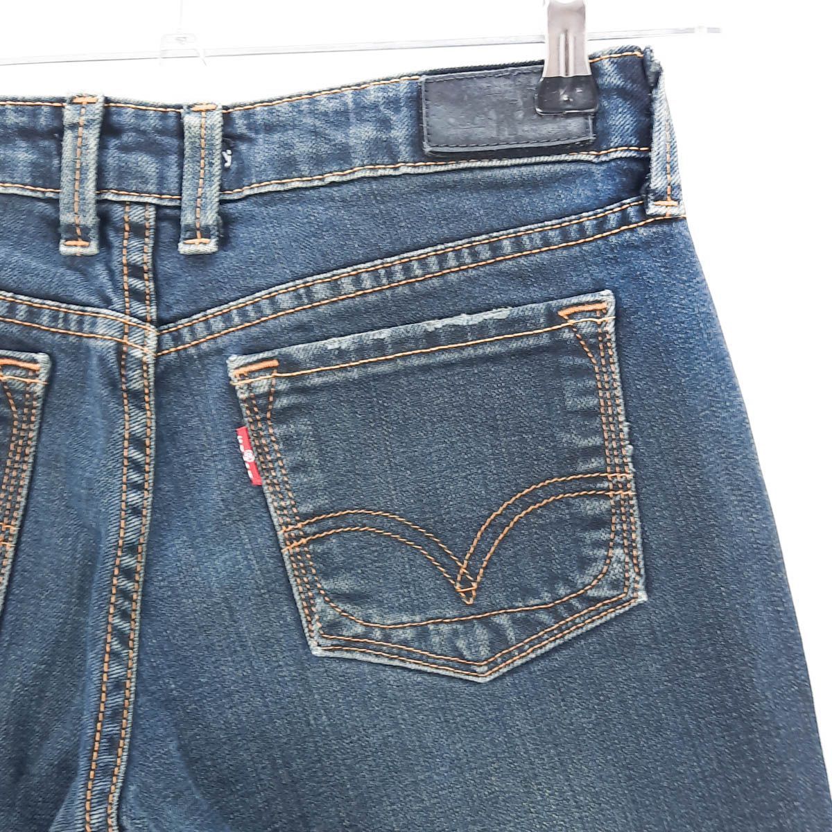 Levi´s 551 Flare Talla 38