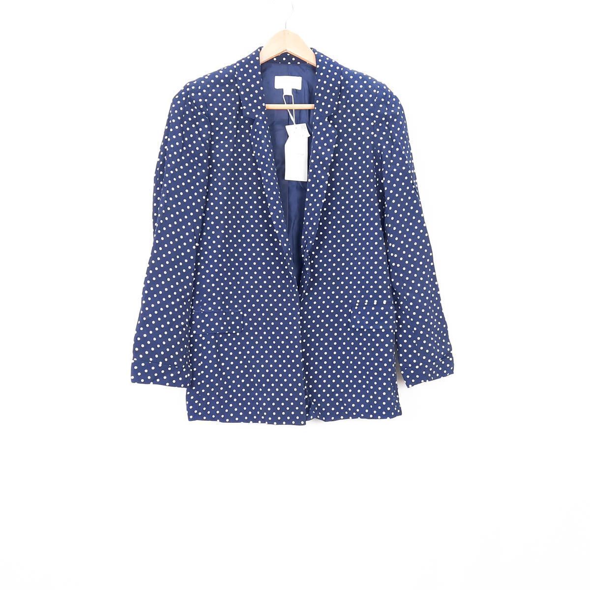 Blazer NUEVO Springfield Talla M