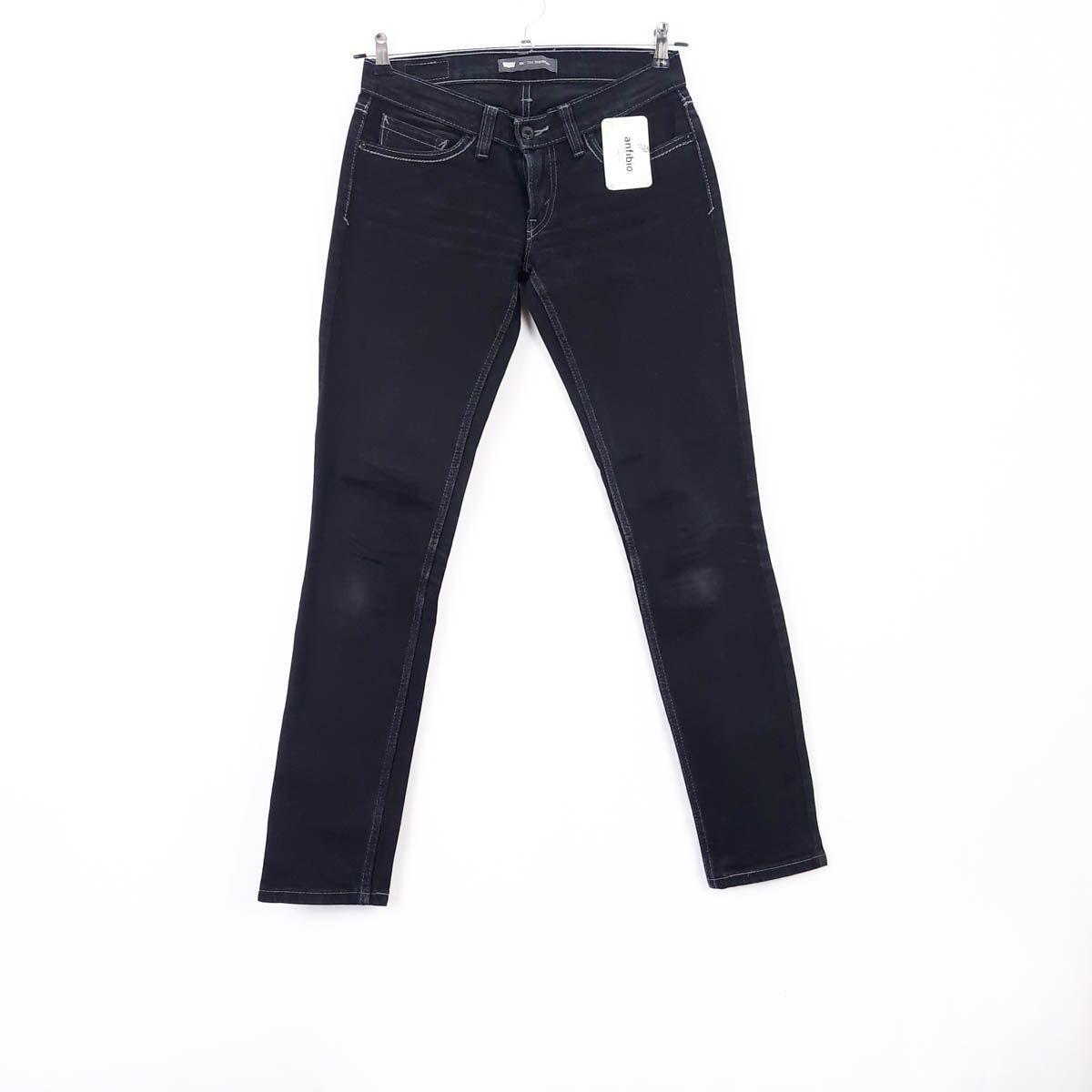 Levi´s elásticos 524 TOO SUPERLOW Talla ESPAÑA 40 W28