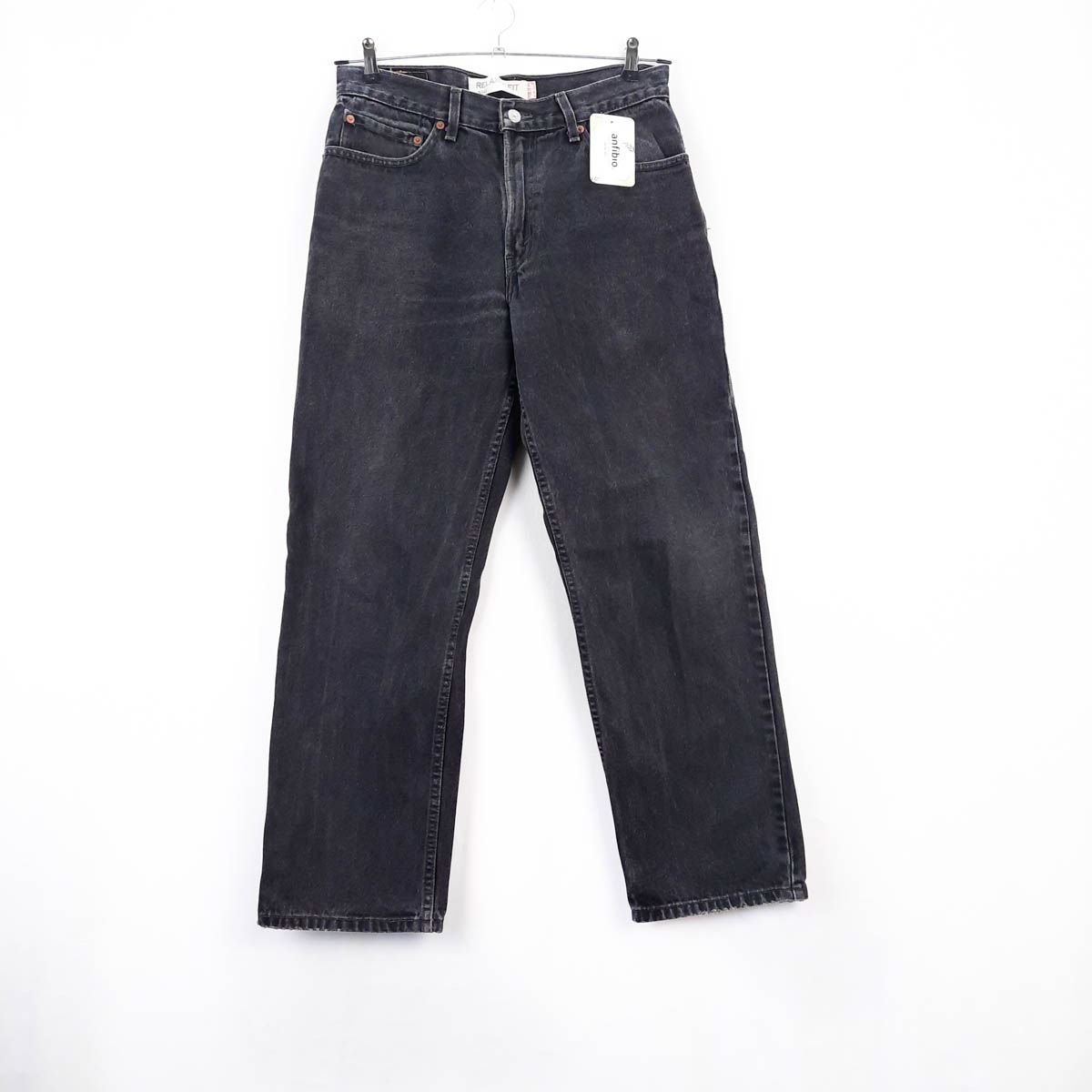 Levi´s 550 Ralaxed Fit Talla ESPAÑA 40-42 W32