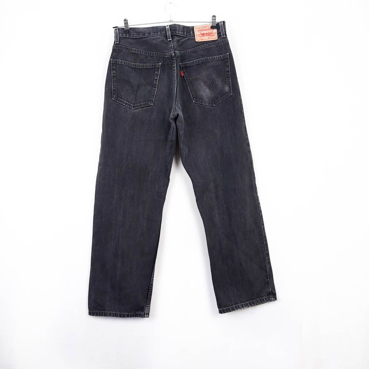 Levi´s 550 Ralaxed Fit Talla ESPAÑA 40-42 W32