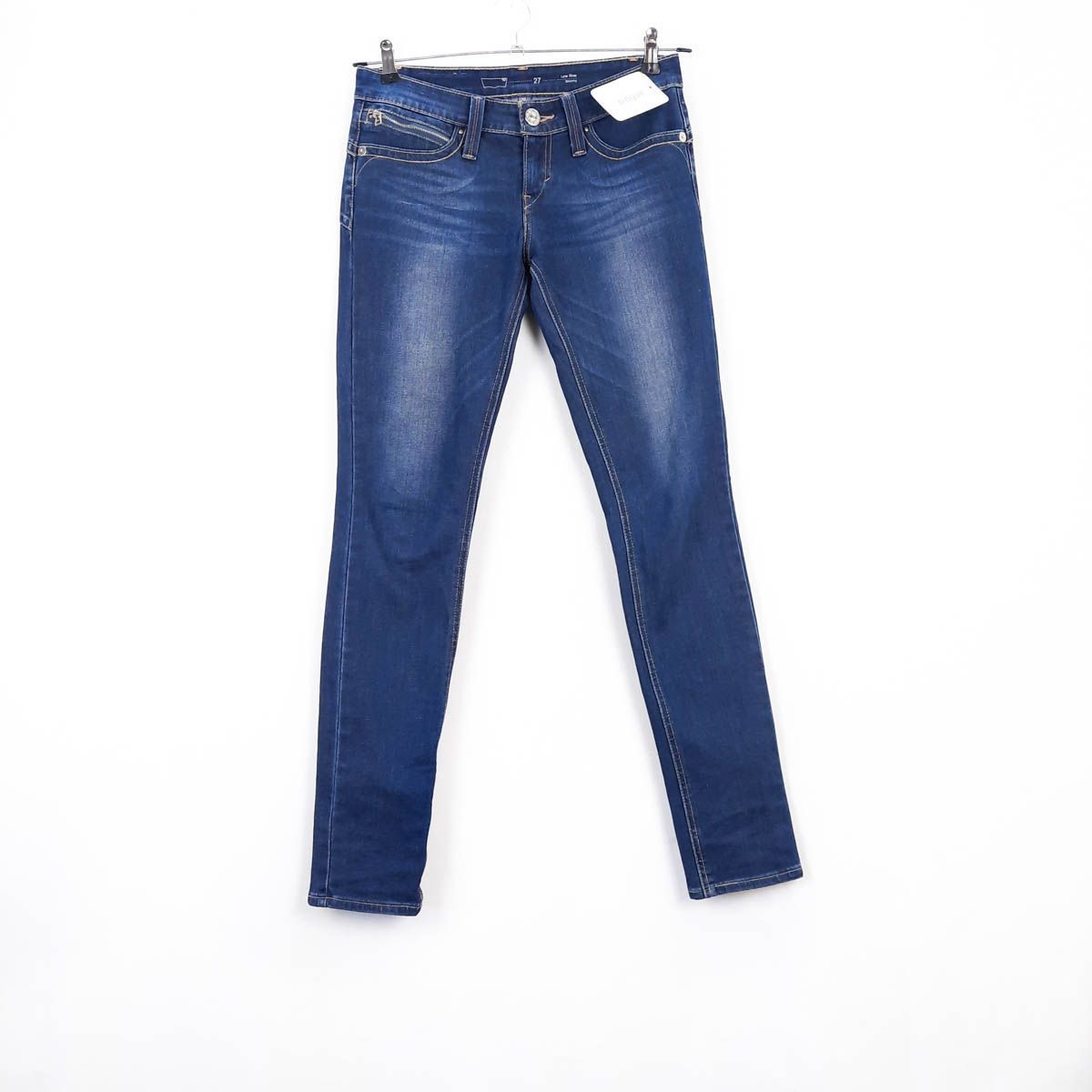 Levi´s elásticos Low Rise Skinny Talla ESPAÑA 40 W27