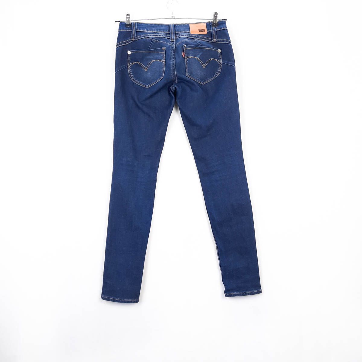 Levi´s elásticos Low Rise Skinny Talla ESPAÑA 40 W27