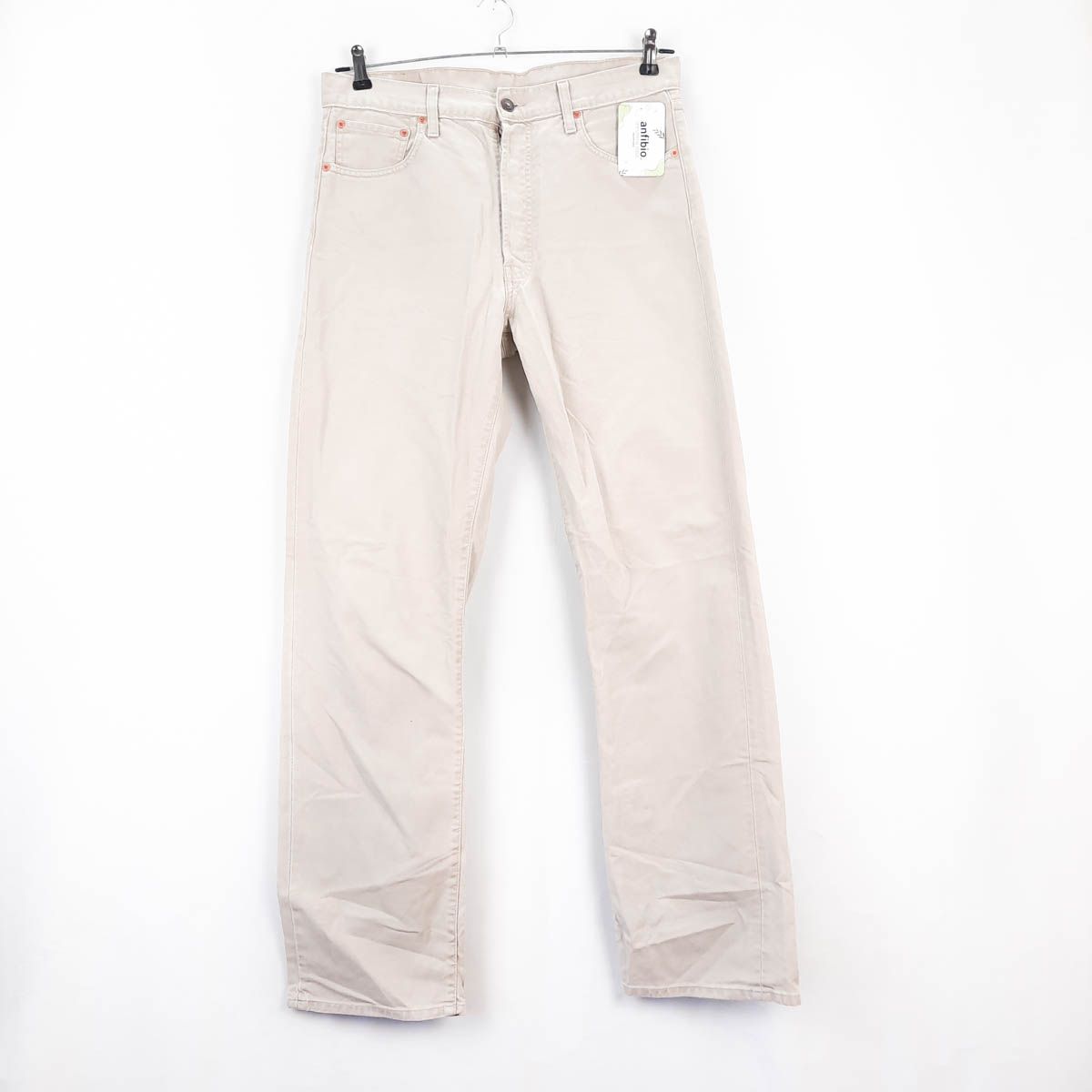 Levi´s 551 tela fina Talla ESPAÑA 42-44 W34