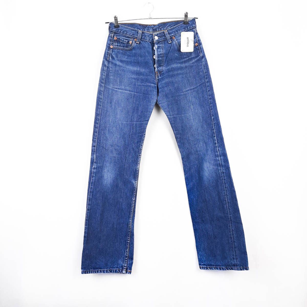 Levi´s 501 Talla ESPAÑA 38 W30