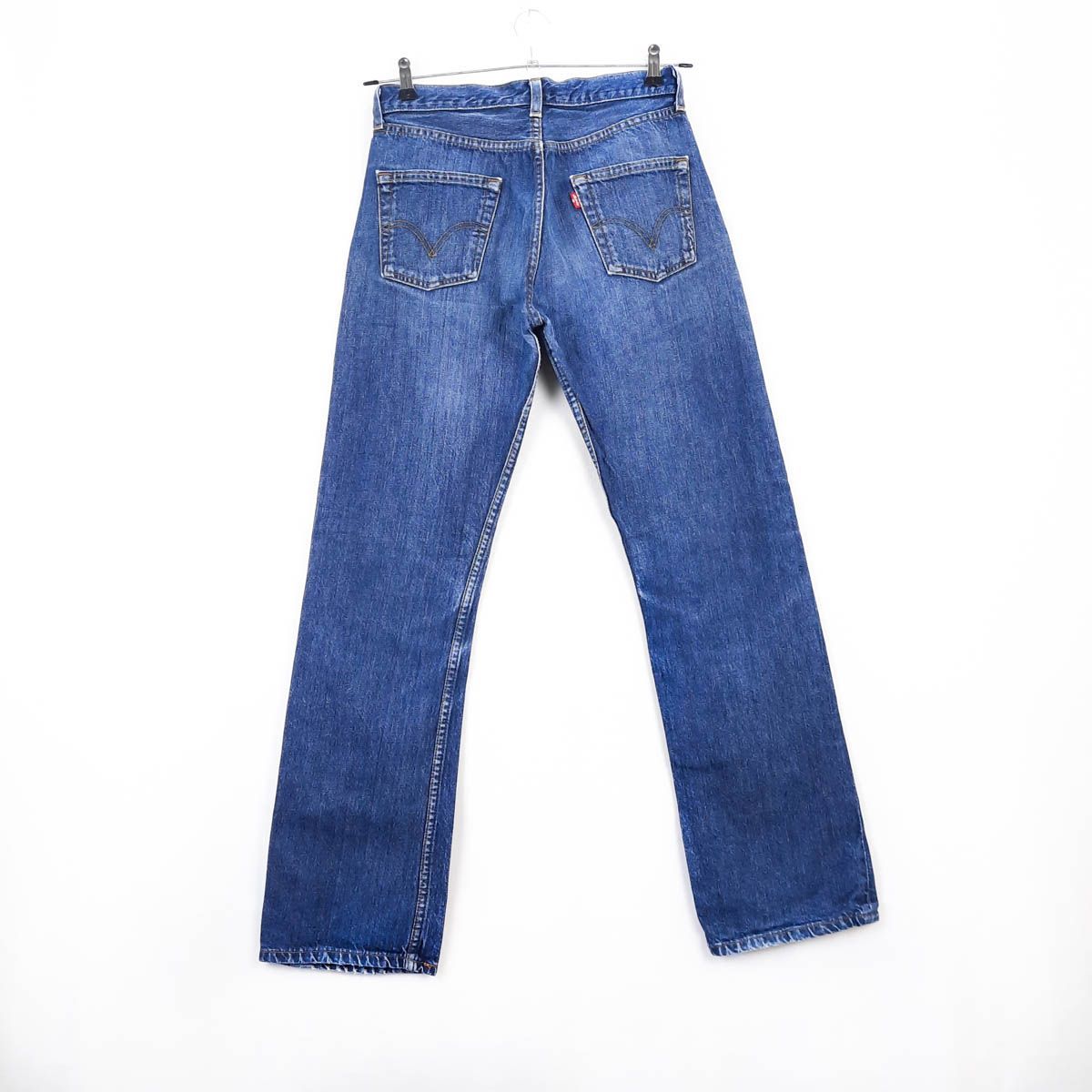 Levi´s 501 Talla ESPAÑA 38 W30