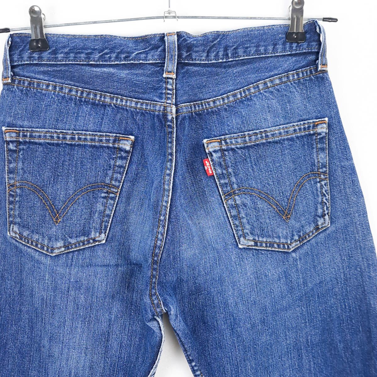 Levi´s 501 Talla ESPAÑA 38 W30