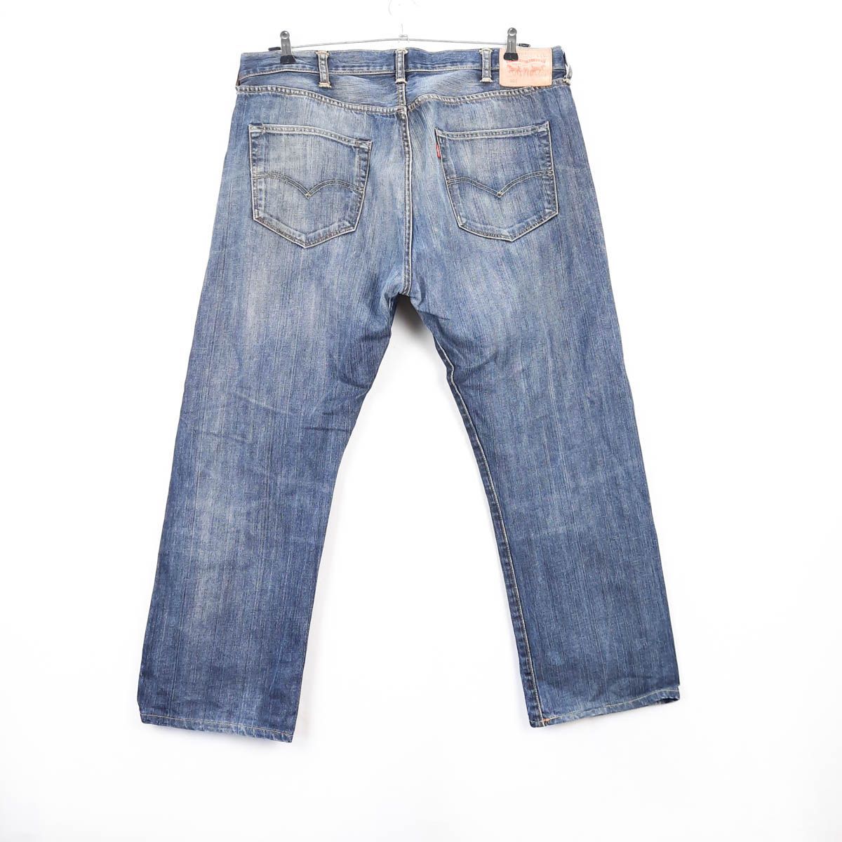 Levi´s 501 Talla ESPAÑA 52 W40