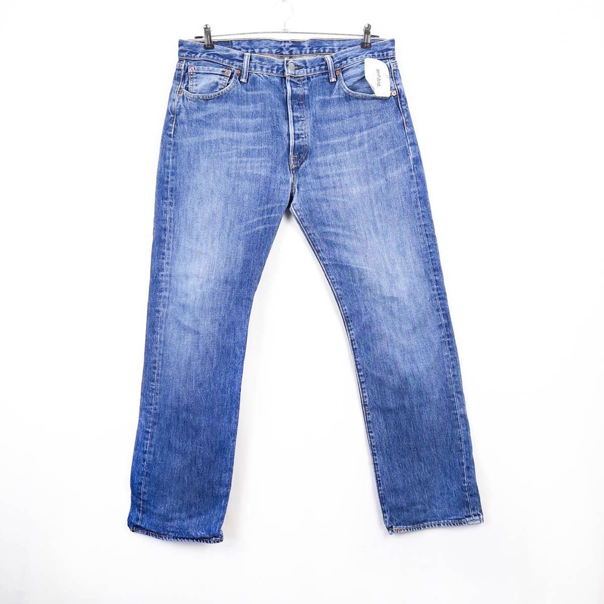 Levi´s 501 Talla ESPAÑA 48 W36