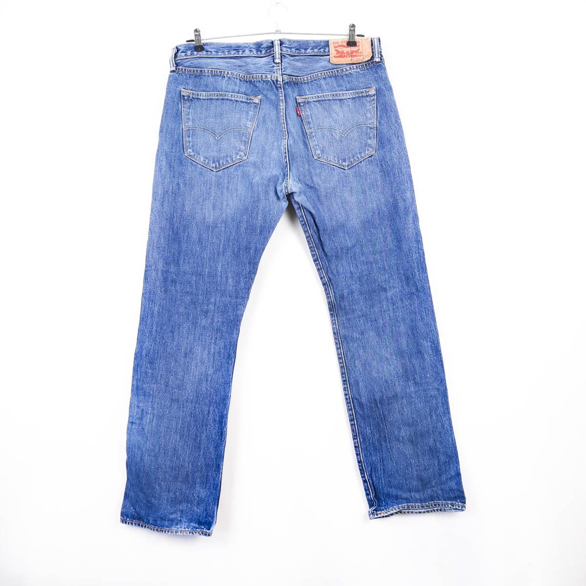 Levi´s 501 Talla ESPAÑA 48 W36