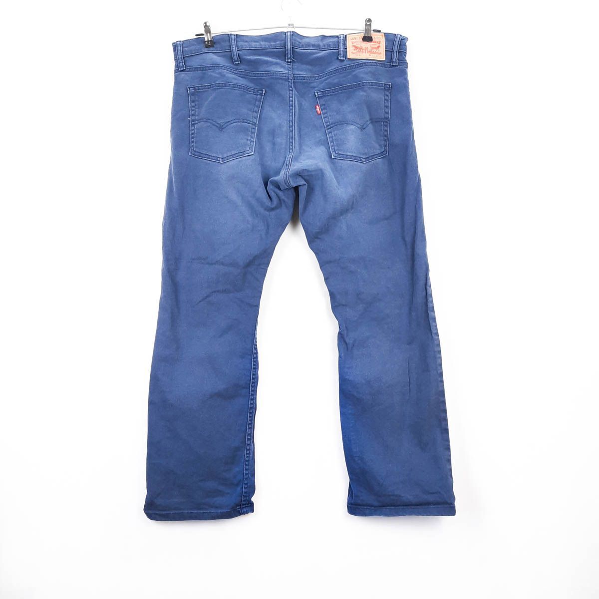 Levi´s 514 Talla ESPAÑA 52 W40