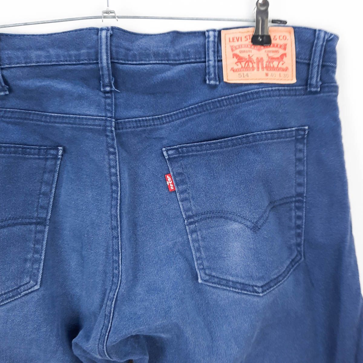 Levi´s 514 Talla ESPAÑA 52 W40