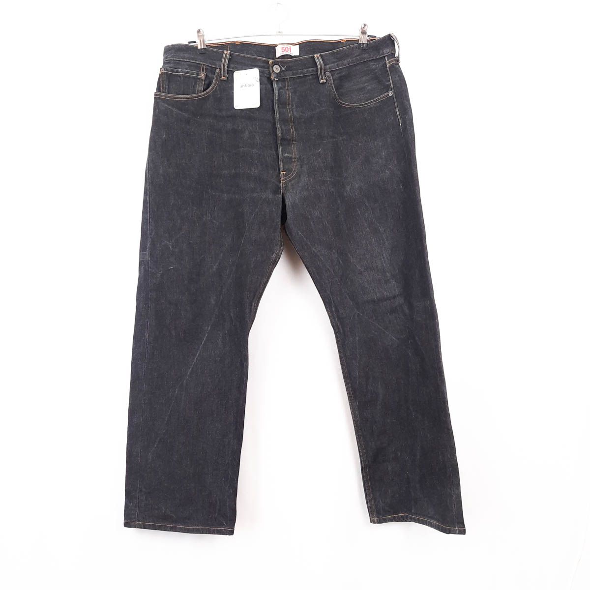Levi´s 501 Talla ESPAÑA 50-52 W40