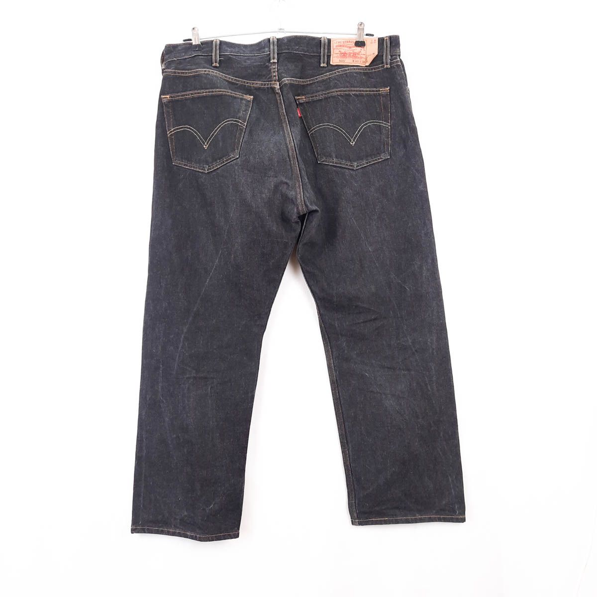 Levi´s 501 Talla ESPAÑA 50-52 W40
