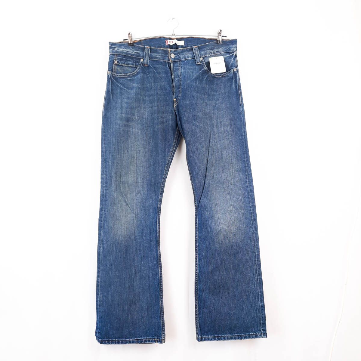 Levi´s 512 Boot Cut Talla ESPAÑA 50-52 W38