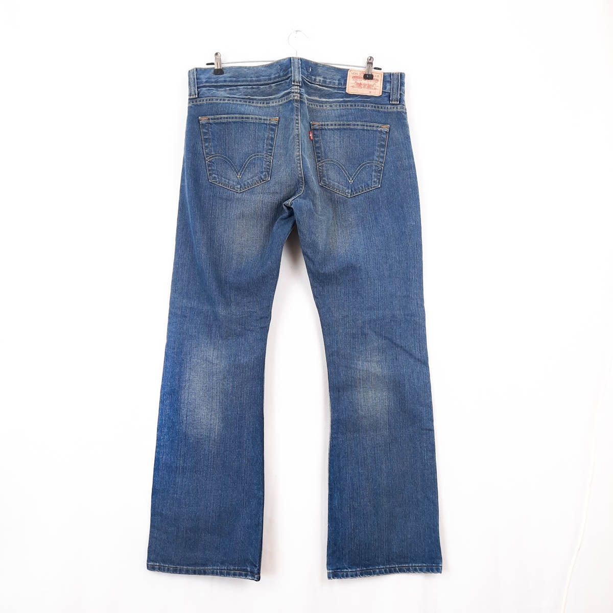 Levi´s 512 Boot Cut Talla ESPAÑA 50-52 W38