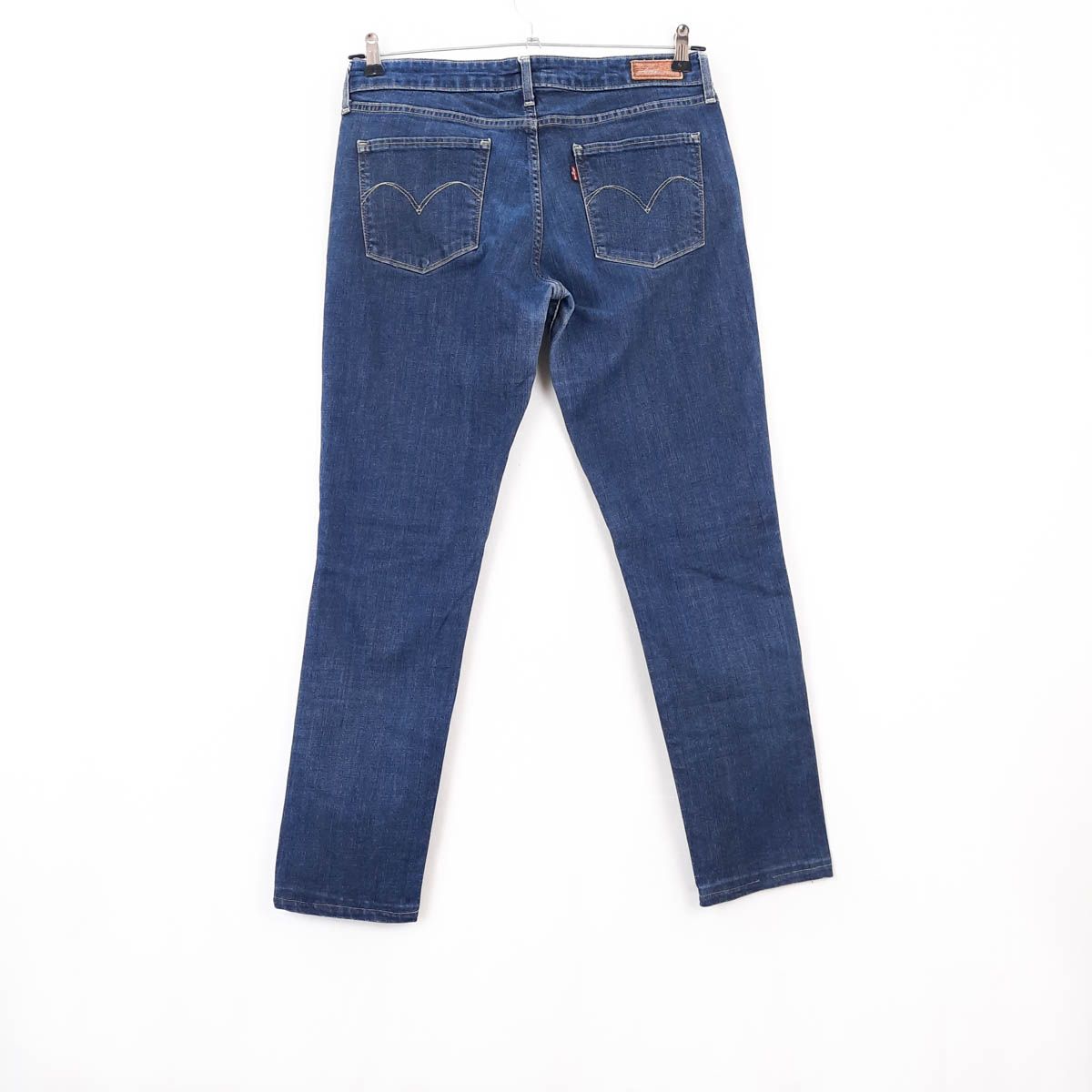 Levi´s elásticos Demi Curve Skinny Talla ESPAÑA 42 W31