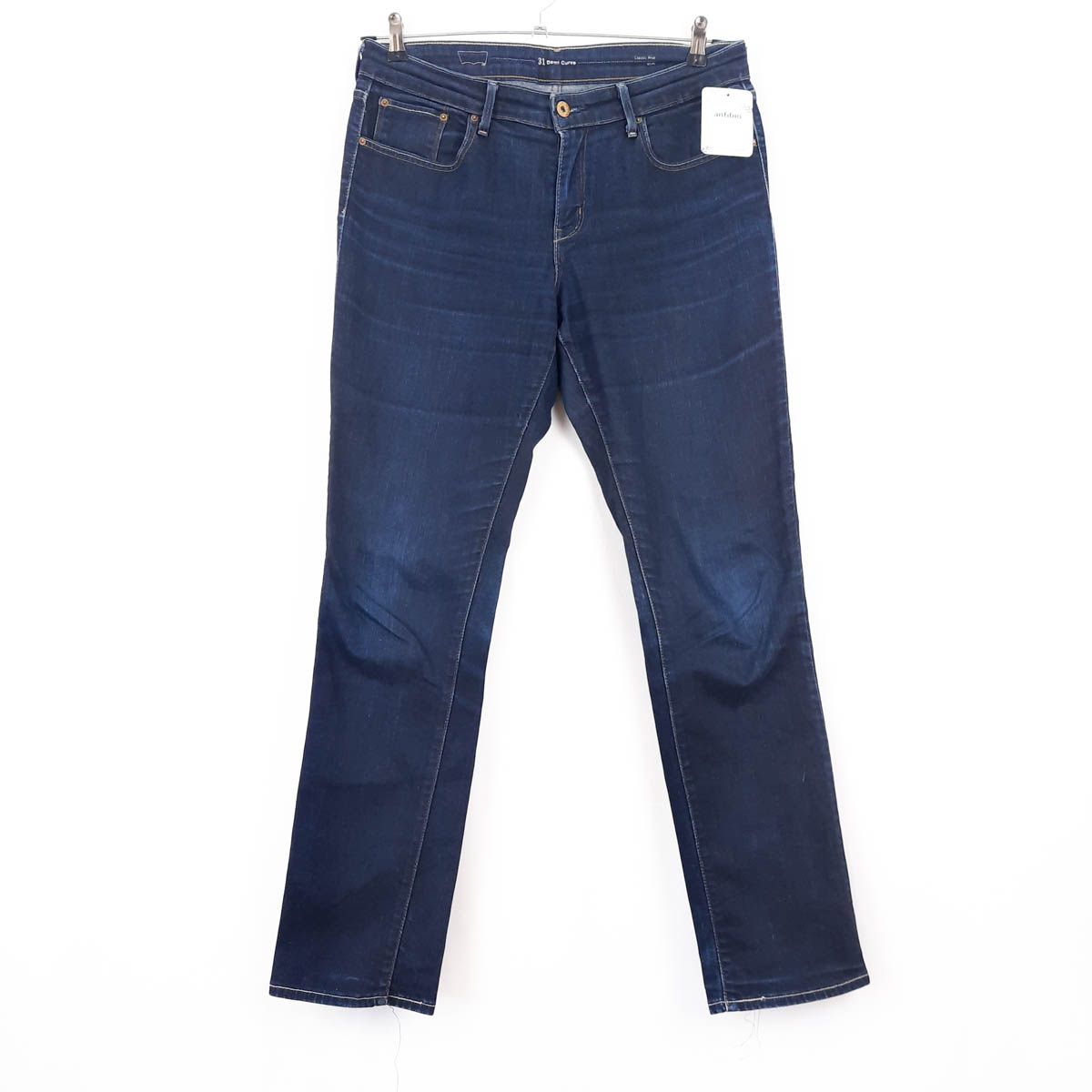 Levi´s elásticos Demi Curve Slim Talla ESPAÑA 44 W31