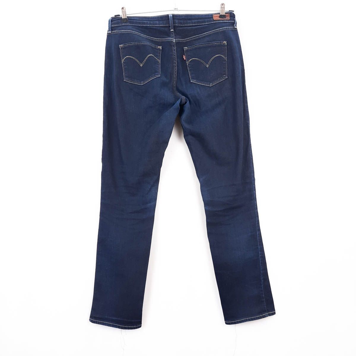 Levi´s elásticos Demi Curve Slim Talla ESPAÑA 44 W31