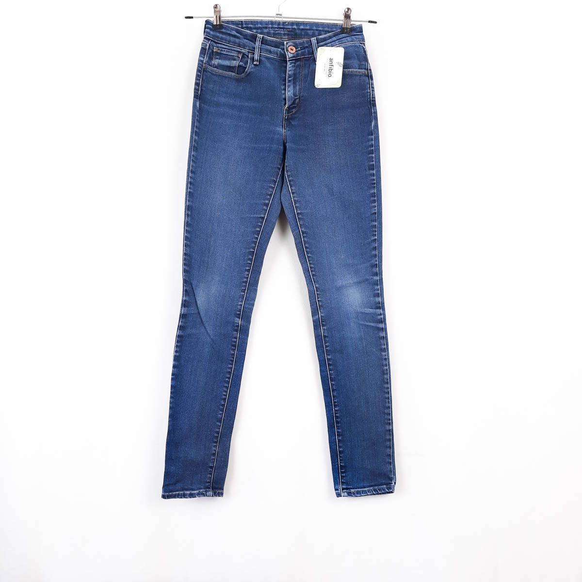 Levi´s elásticos High Rise Skinny XX Talla ESPAÑA 34 W26