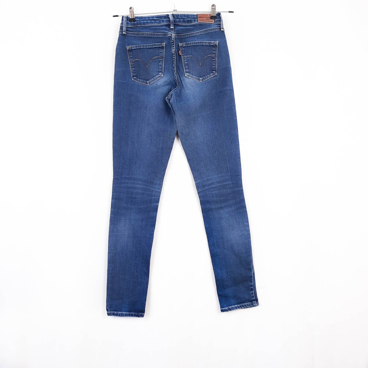 Levi´s elásticos High Rise Skinny XX Talla ESPAÑA 34 W26
