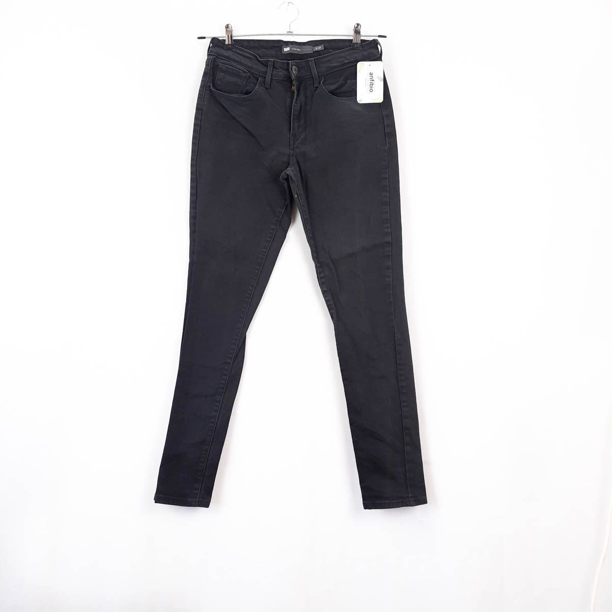 Levi´s Hi Rise Skinny Talla ESPAÑA 36-38 W27