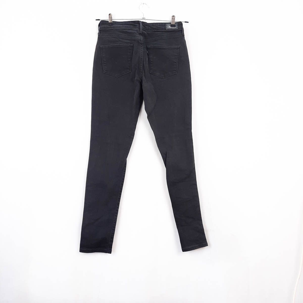 Levi´s Hi Rise Skinny Talla ESPAÑA 36-38 W27