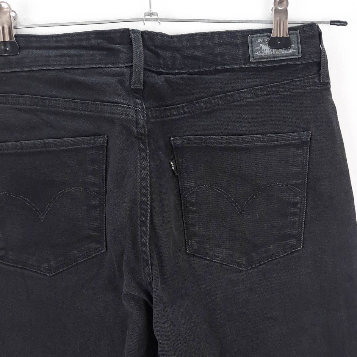 Levi´s Hi Rise Skinny Talla ESPAÑA 36-38 W27