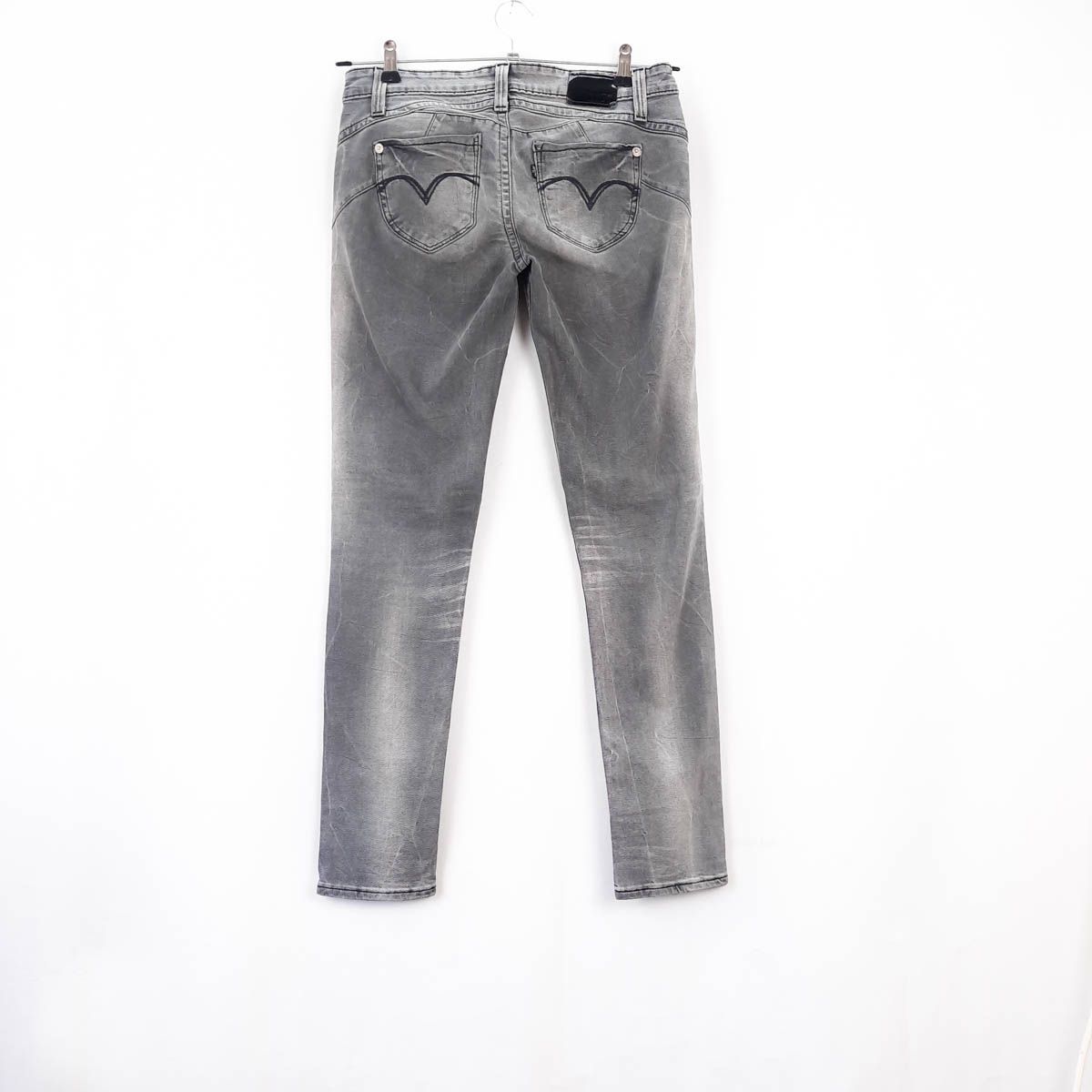 Levi´s Demi Curve Low Rise Skinny elásticos Talla ESPAÑA 40 W28